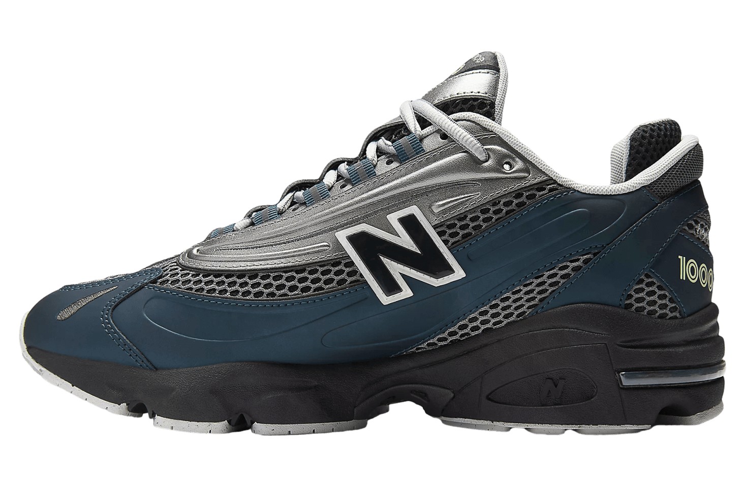 New Balance 1000 'Deep Ocean'