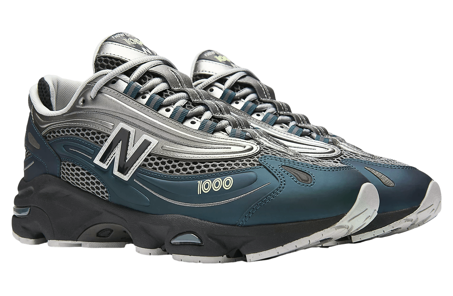New Balance 1000 'Deep Ocean'