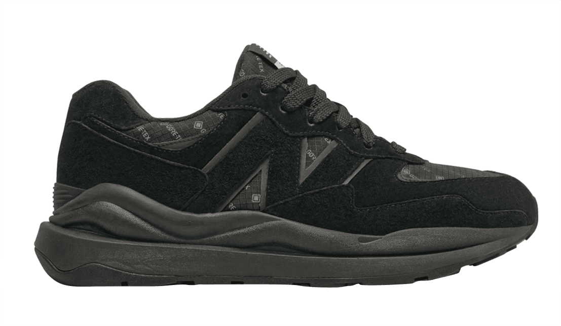 New Balance 57/40 GTX 'Black'