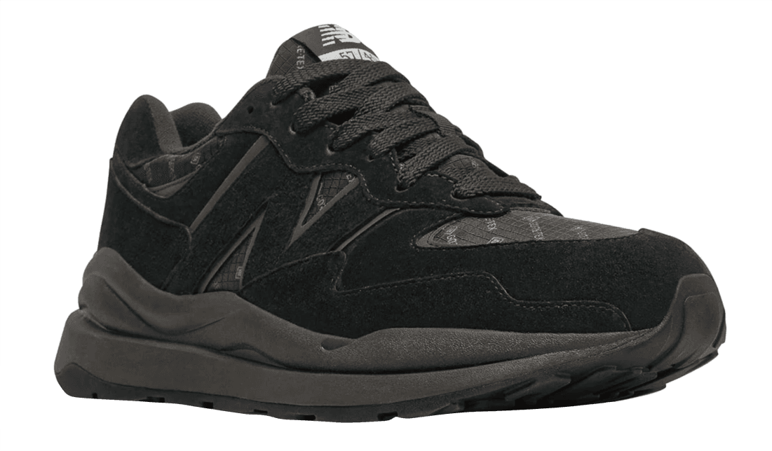 New Balance 57/40 GTX 'Black'