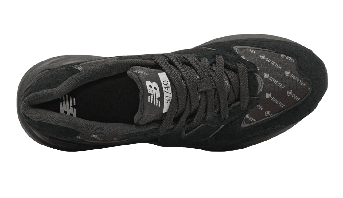 New Balance 57/40 GTX 'Black'