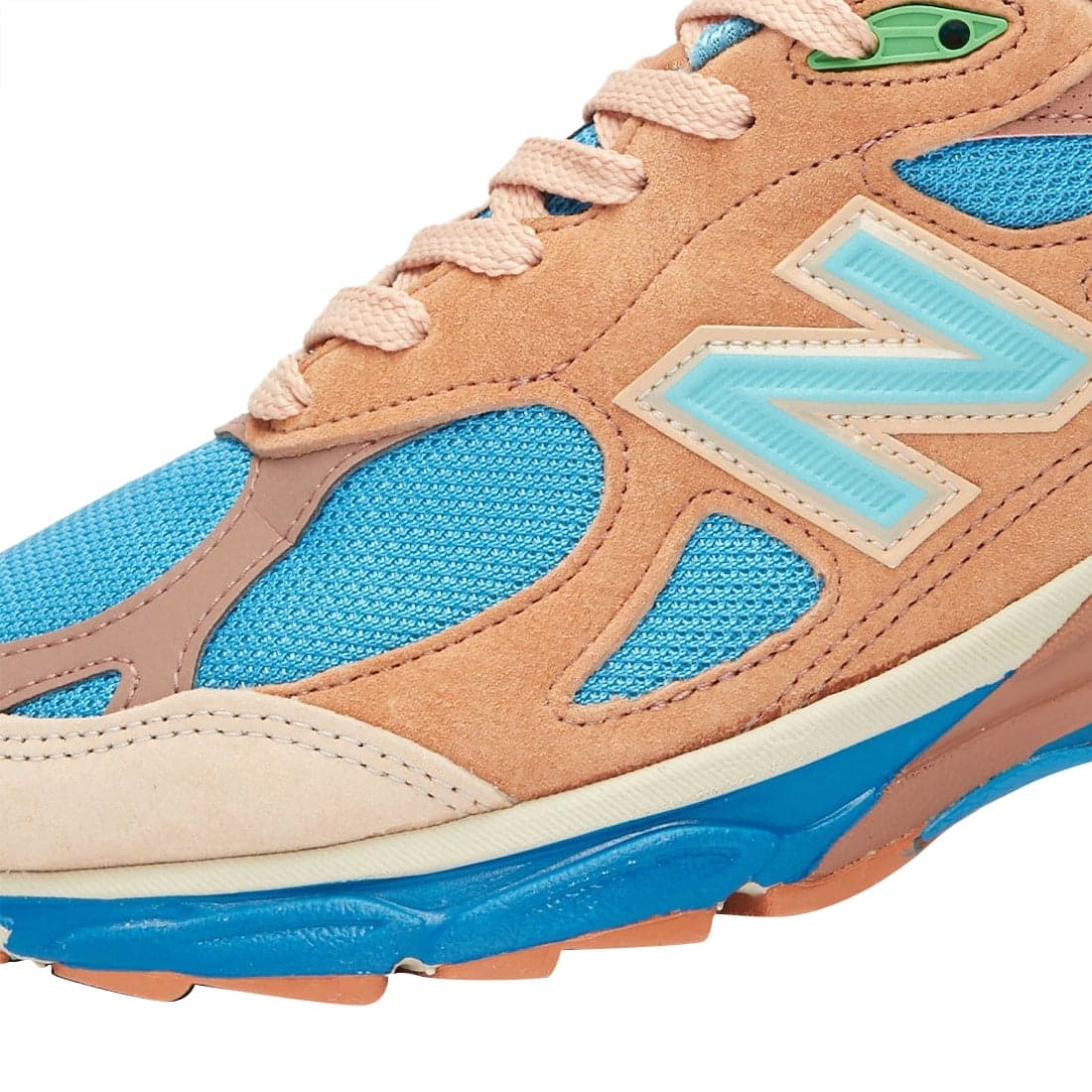New Balance Joe Freshgoods x 990v3 Made In USA 'Outside Clothes'
