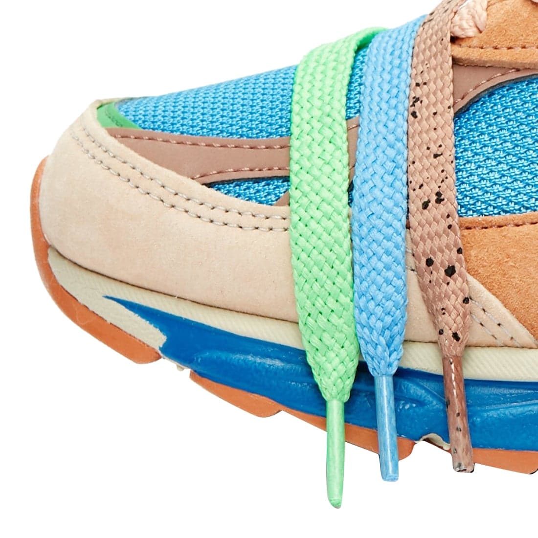 New Balance Joe Freshgoods x 990v3 Made In USA 'Outside Clothes'