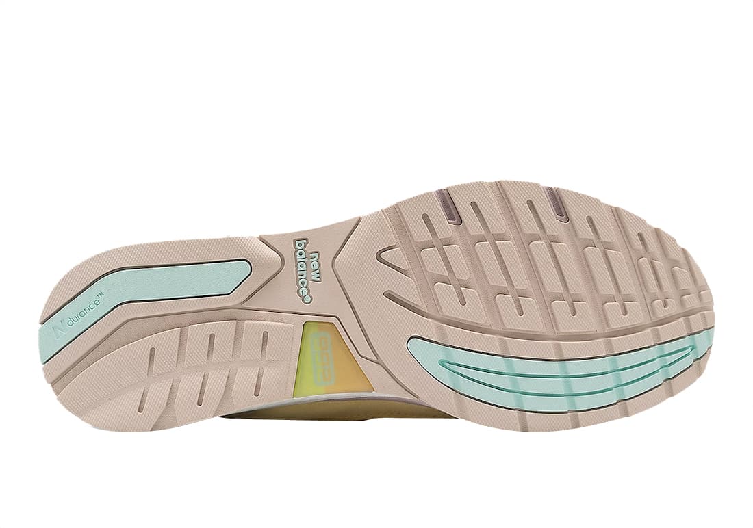 New Balance 992 Made in USA 'Easter Pastels'