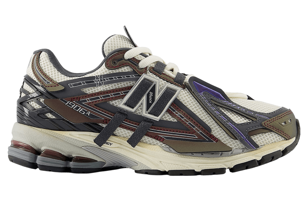 New Balance 1906A 'Crimson Sea Salt'