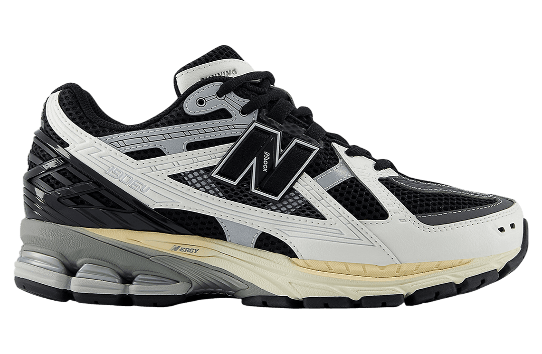 New Balance 1906U 'Black Sea Salt Magnet'