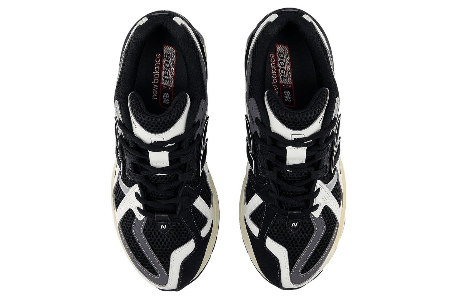 New Balance 1906U 'Black Sea Salt Magnet'