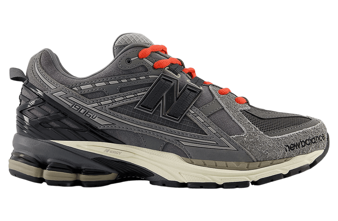 New Balance 1906U 'Grey Red'