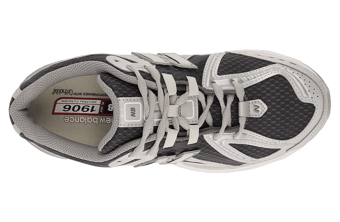 New Balance 1906R 'White Graphite'