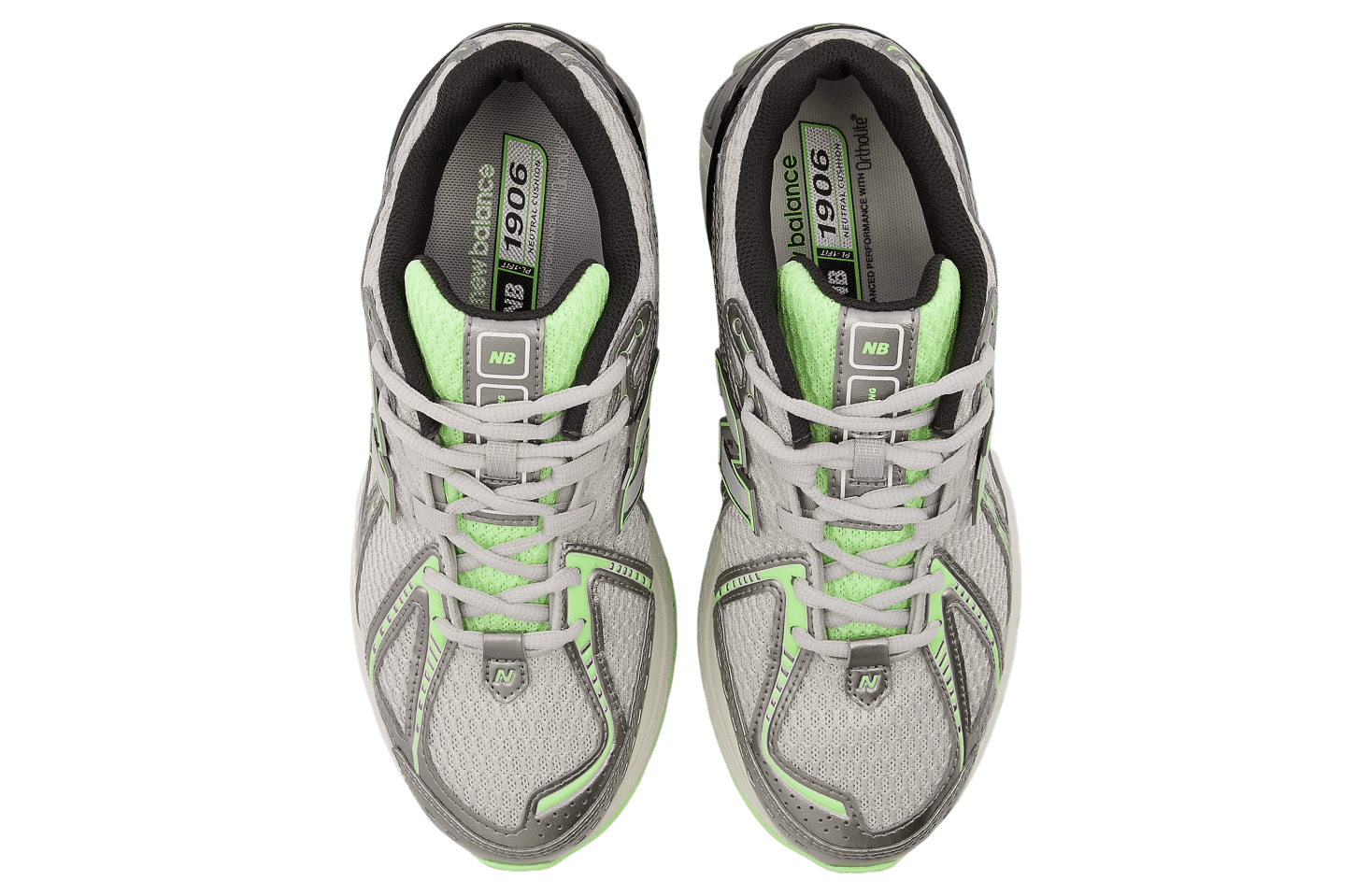 New Balance 1906R 'Mint Flash'
