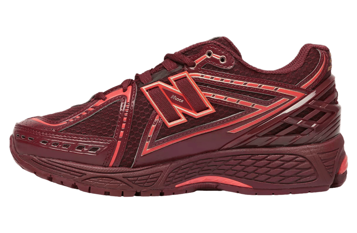 New Balance 1906R 'Classic Crimson Mercury Red'