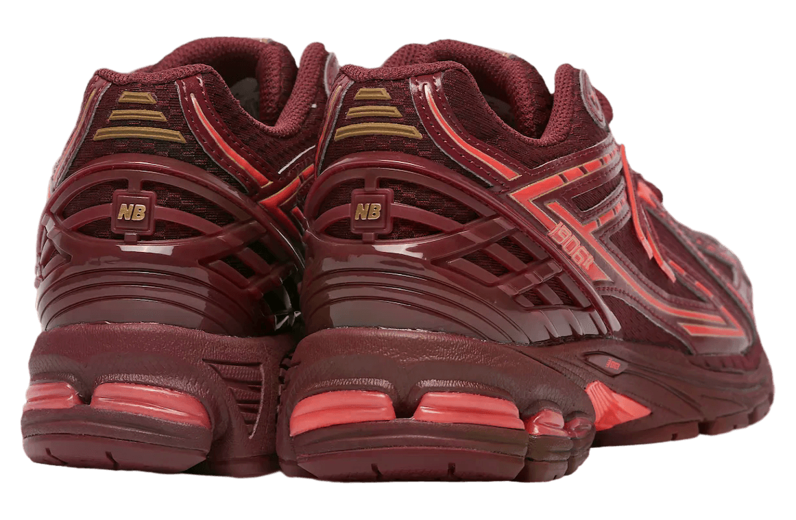 New Balance 1906R 'Classic Crimson Mercury Red'