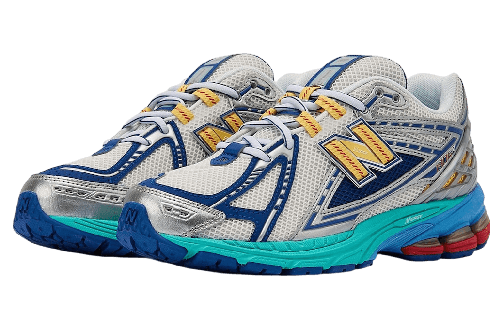 New Balance 1906R 'Moon Sign' DTLR Exclusive