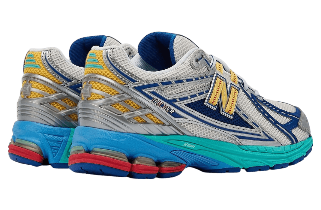 New Balance 1906R 'Moon Sign' DTLR Exclusive