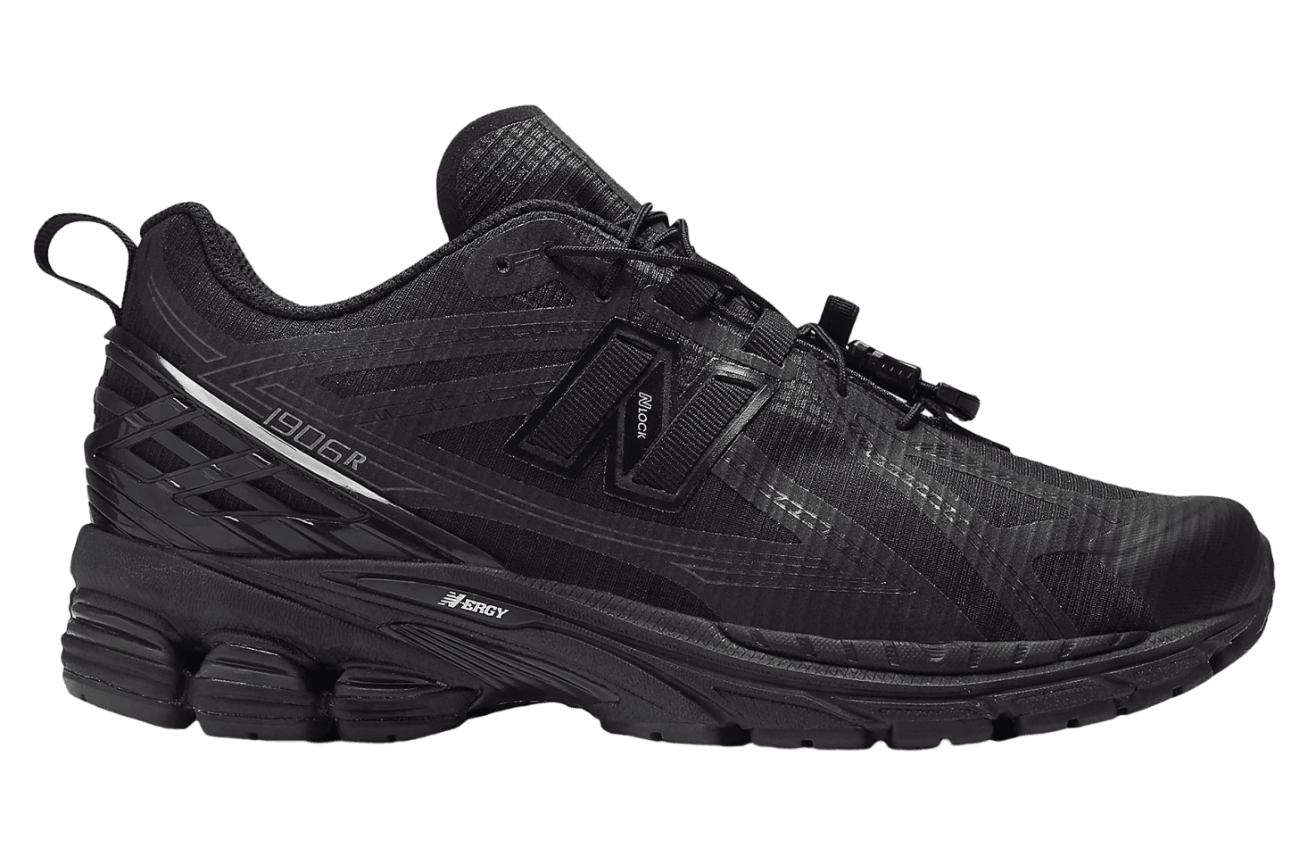 New Balance 1906R 'No Sew Pack - Black'