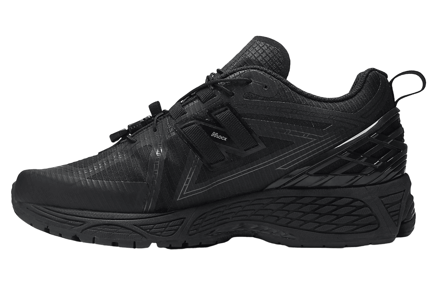 New Balance 1906R 'No Sew Pack - Black'