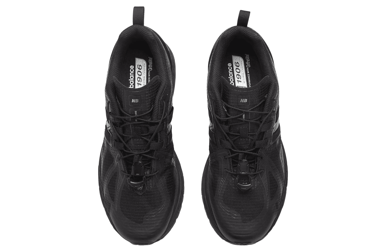 New Balance 1906R 'No Sew Pack - Black'