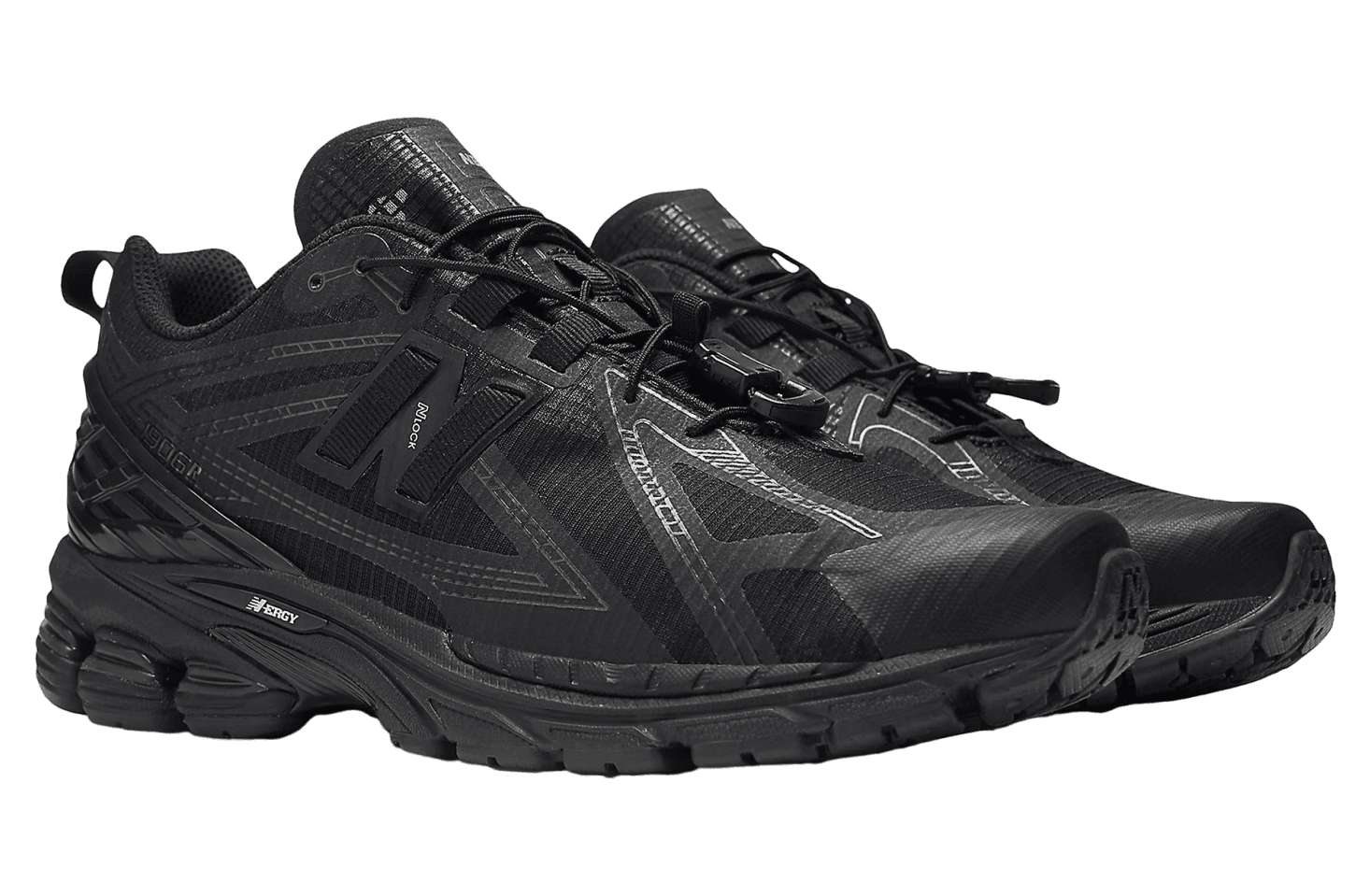 New Balance 1906R 'No Sew Pack - Black'