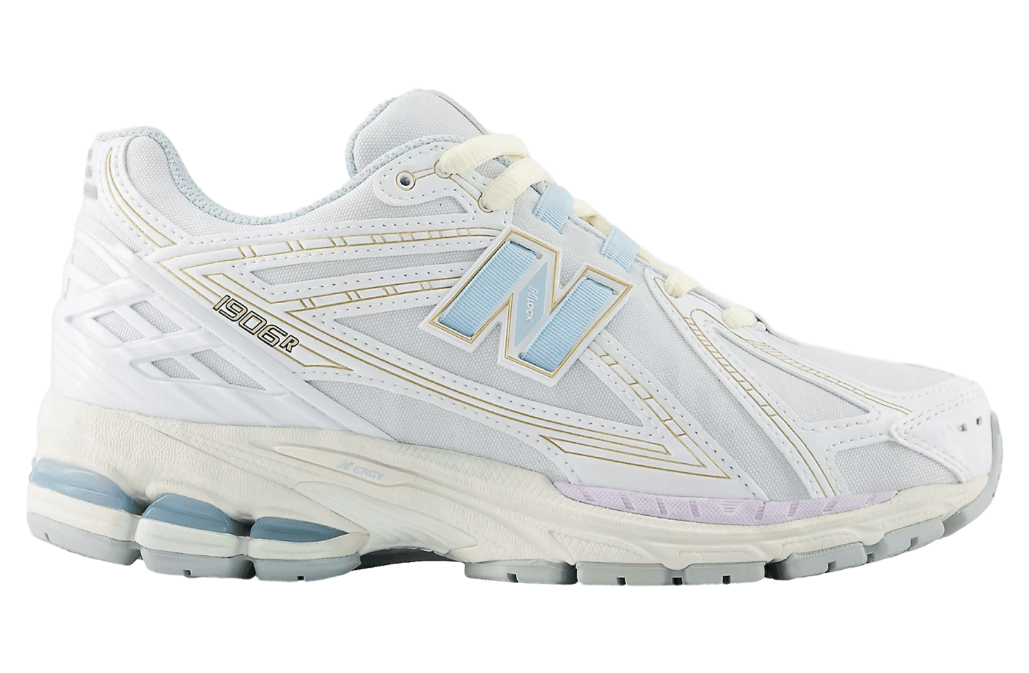 New Balance Tyrese Maxey x 1906R 'Hero Pack'