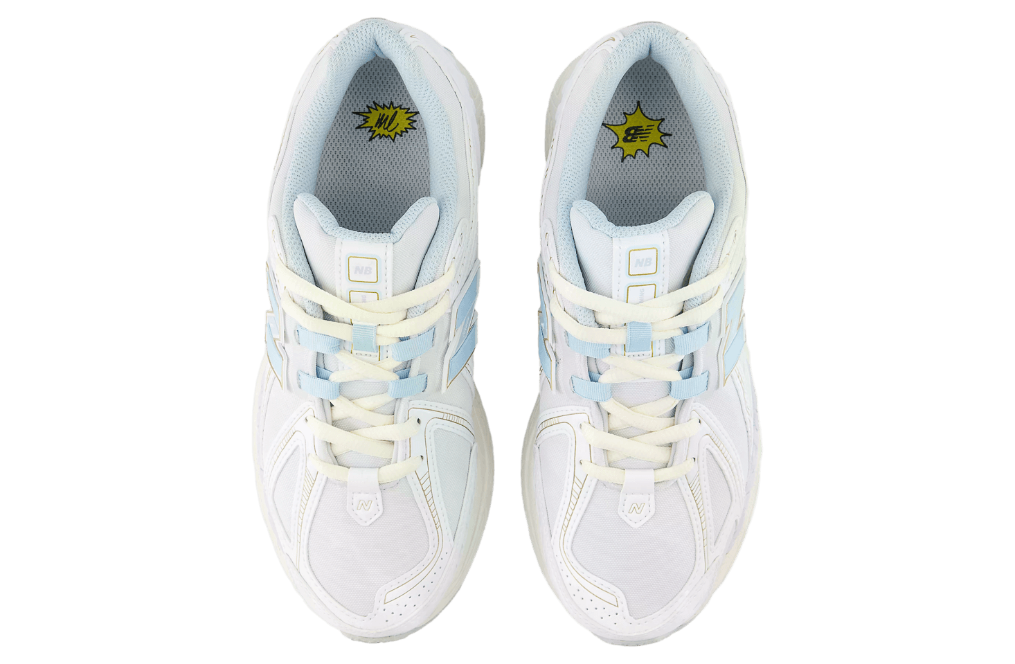 New Balance Tyrese Maxey x 1906R 'Hero Pack'