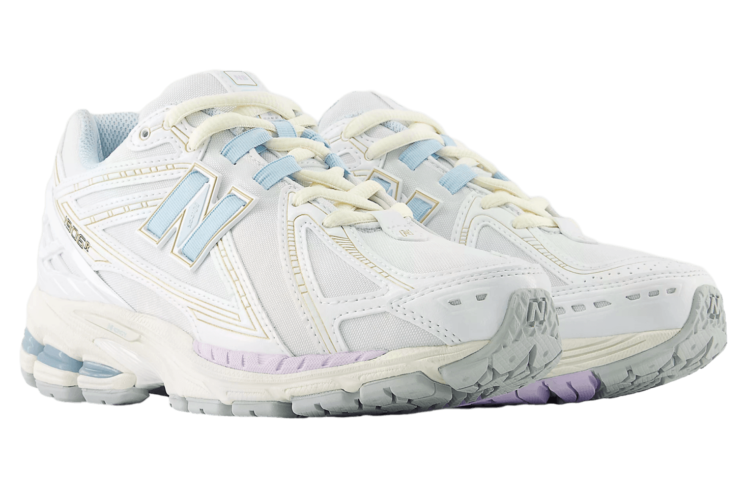 New Balance Tyrese Maxey x 1906R 'Hero Pack'