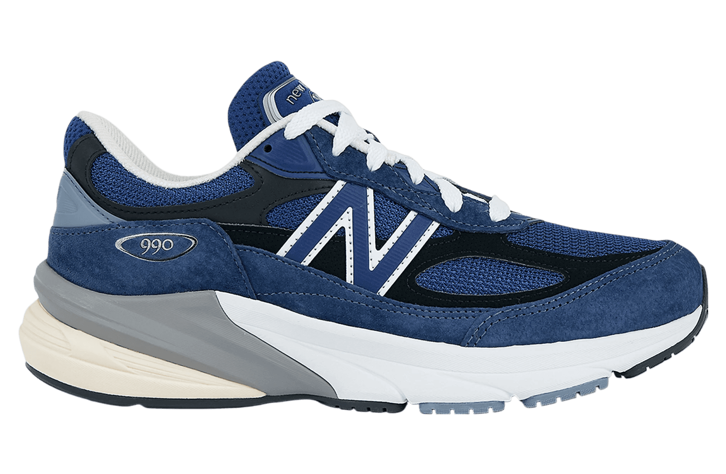 New Balance Teddy Santis x 990v6 Made in USA 'Inkwell'