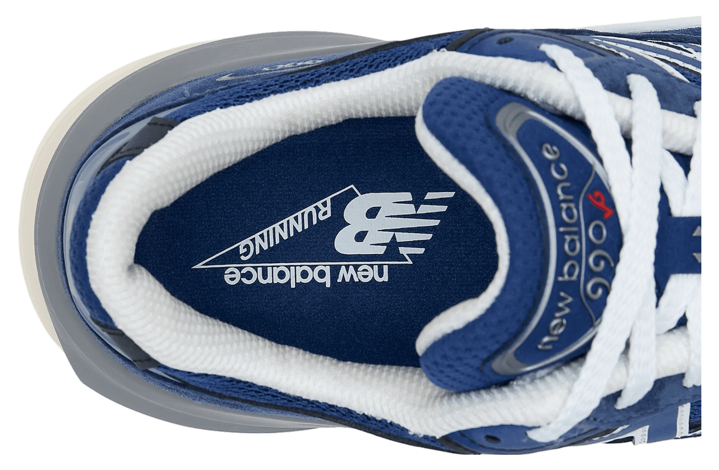 New Balance Teddy Santis x 990v6 Made in USA 'Inkwell'