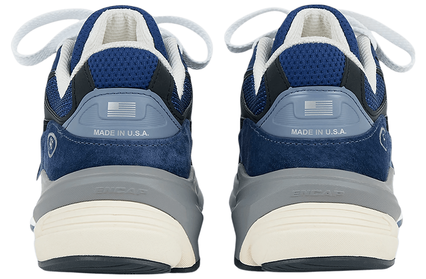 New Balance Teddy Santis x 990v6 Made in USA 'Inkwell'