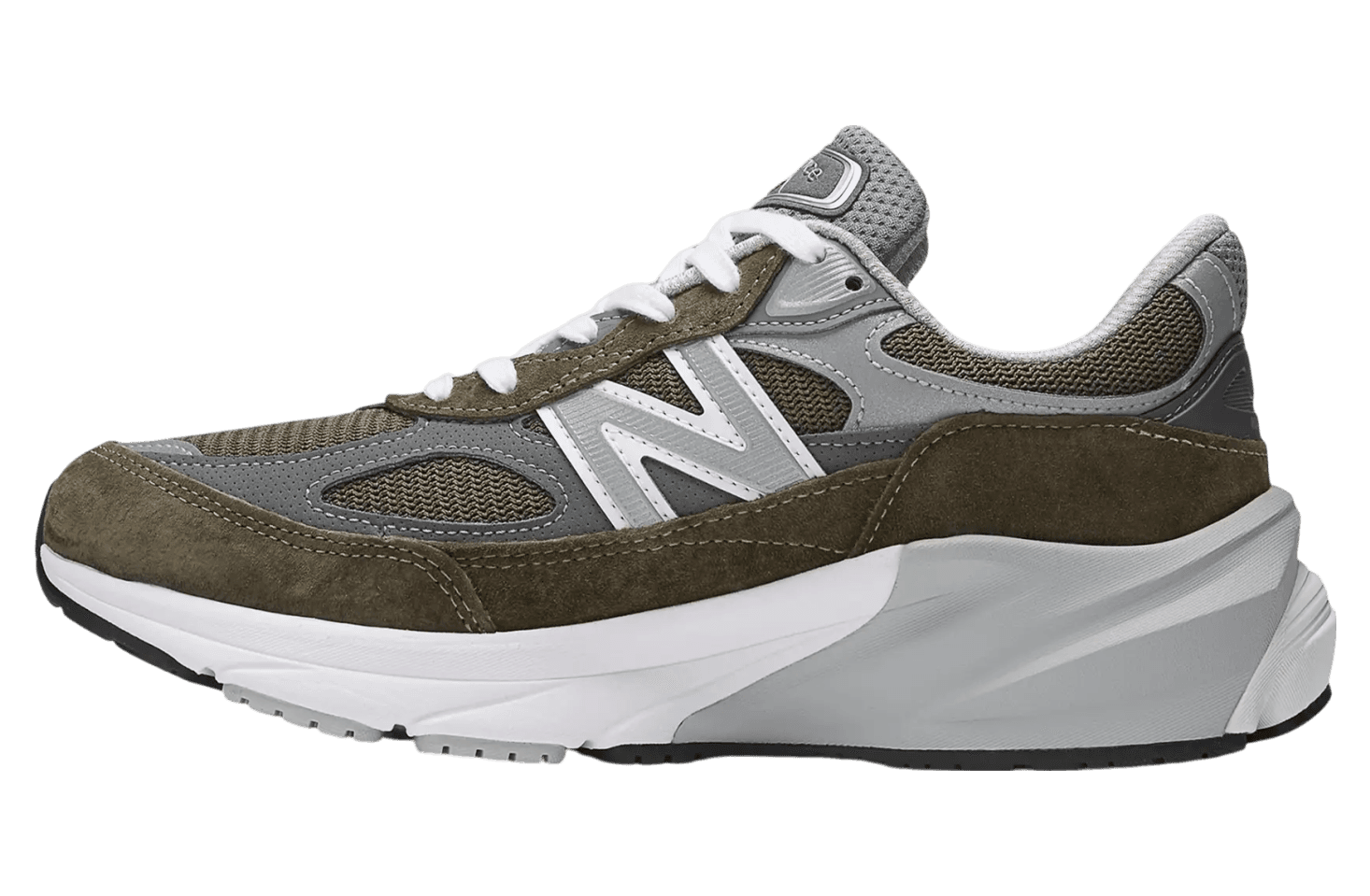 New Balance Aimé Leon Dore x 990v6 Made in USA 'True Camo'