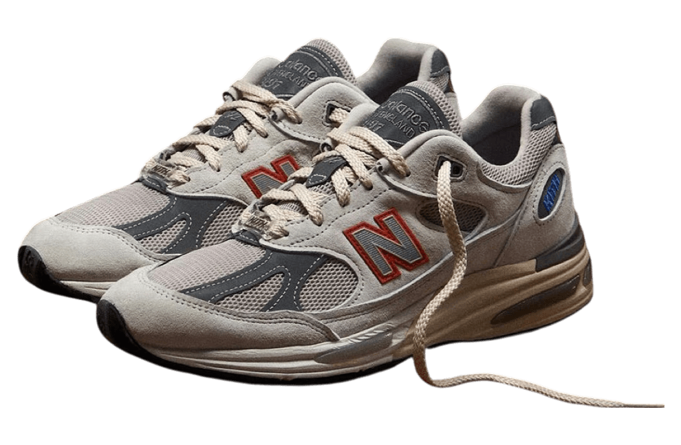 New Balance Kith x Madison Square Garden x 991v2 Made in England 'New York Knicks'
