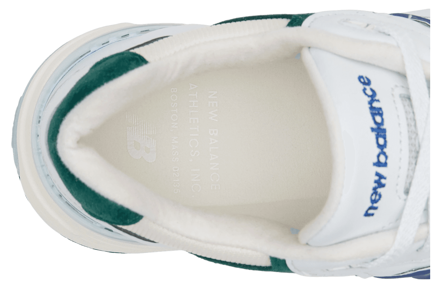 New Balance Teddy Santis x 992 Made in USA 'Marsh Green'