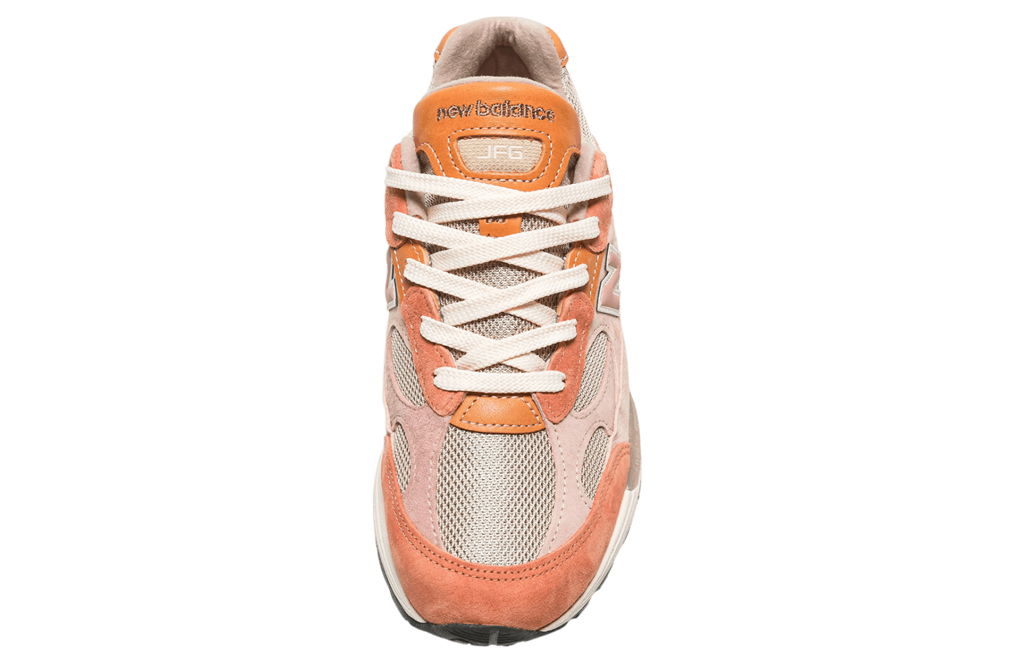 New Balance Joe Freshgoods x 992 Made in USA 'Aged Well'