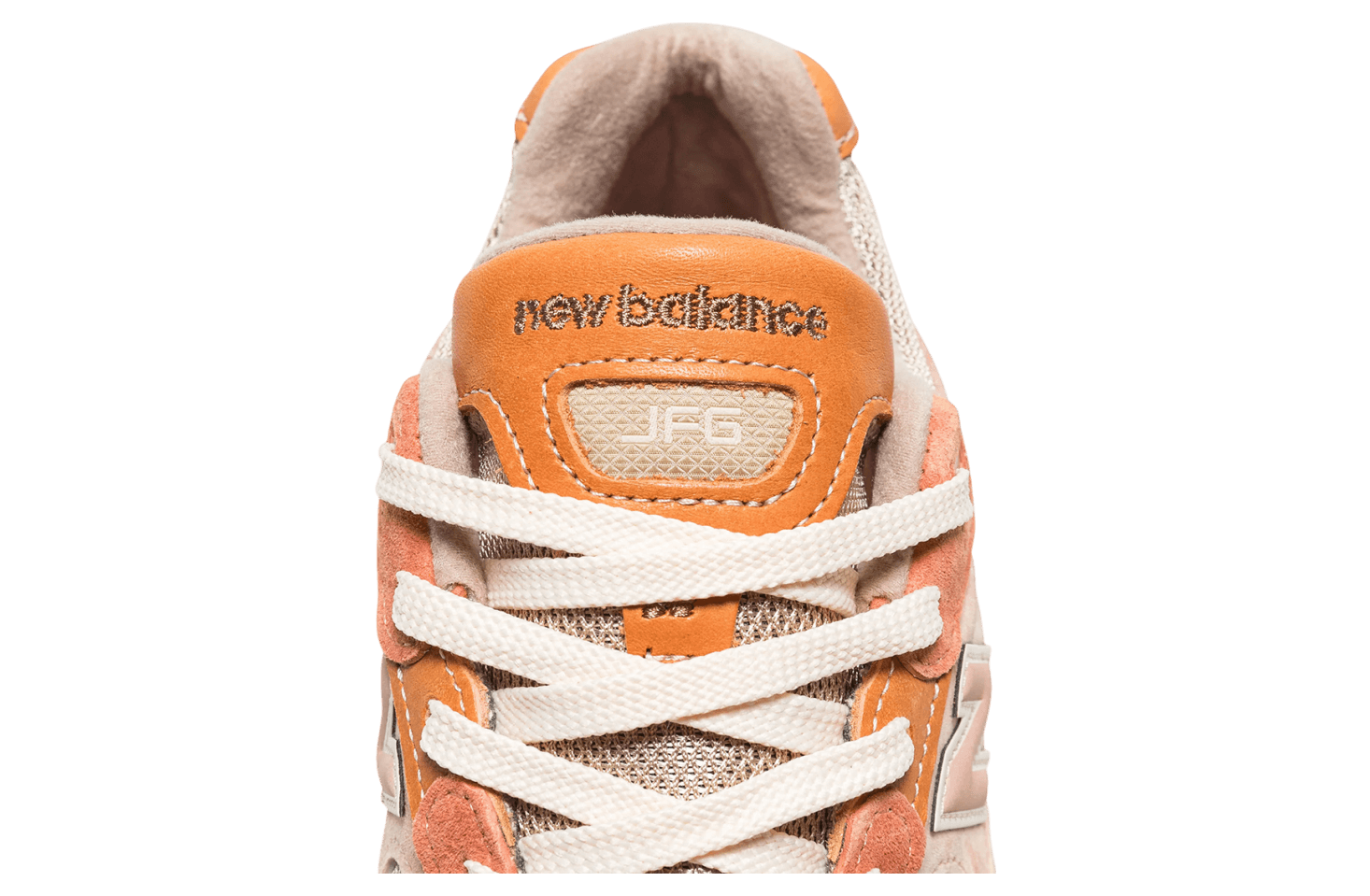 New Balance Joe Freshgoods x 992 Made in USA 'Aged Well'