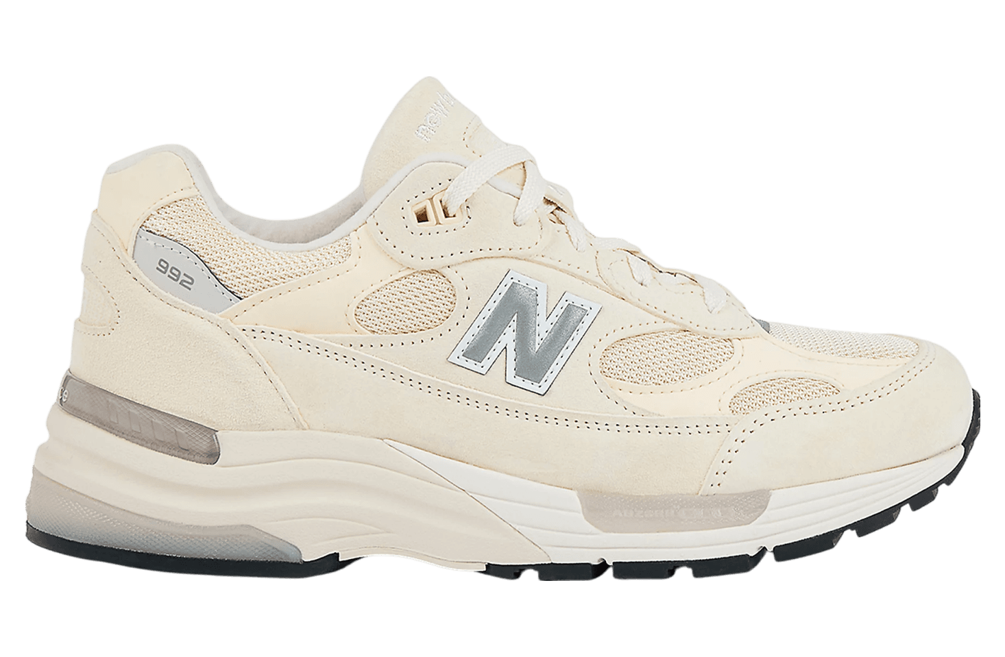 New Balance Teddy Santis x 992 Made in USA 'Calcium'
