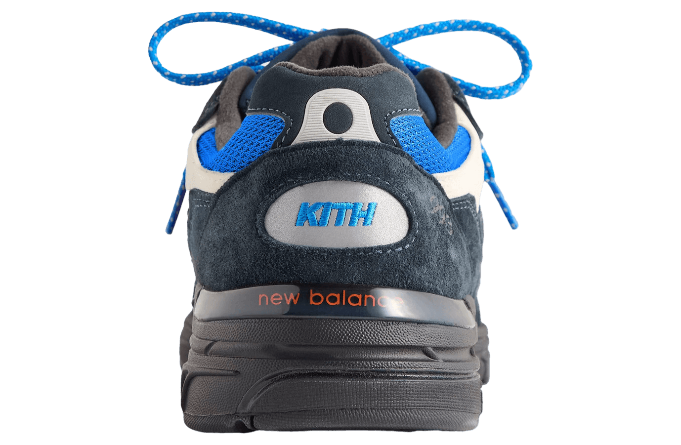 New Balance Kith x Madison Square Garden x 993 Made in USA 'New York Knicks - Away'