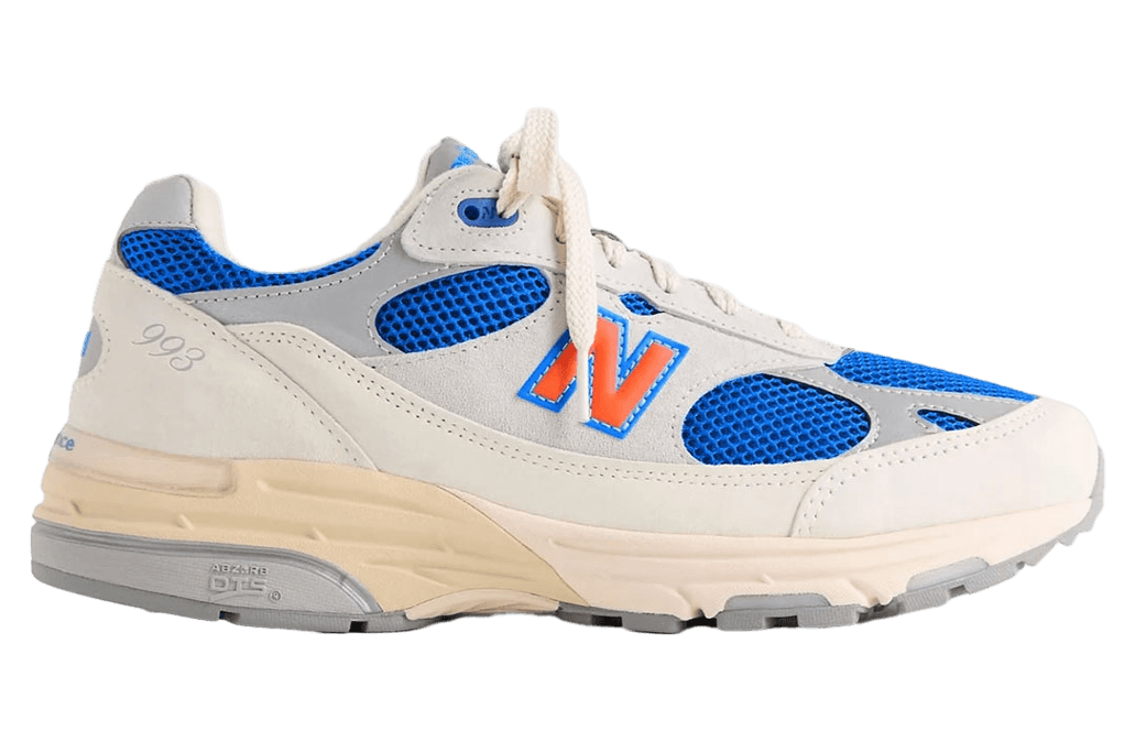 New Balance Kith x Madison Square Garden x 993 Made in USA 'New York Knicks - Home'