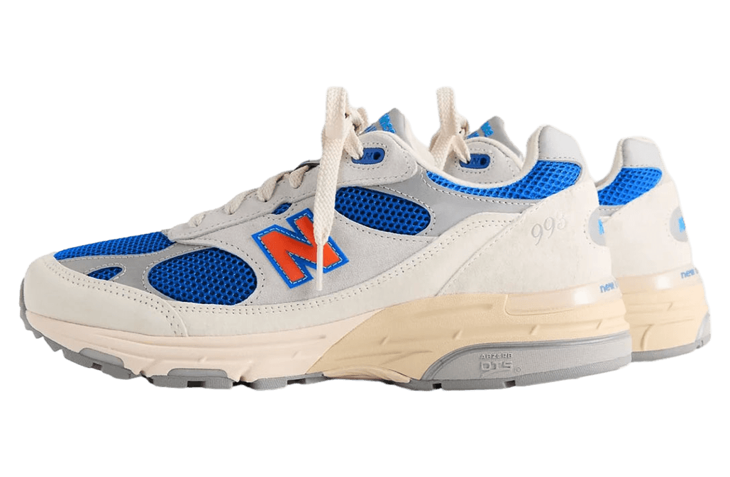 New Balance Kith x Madison Square Garden x 993 Made in USA 'New York Knicks - Home'