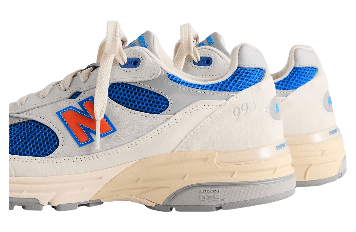 New Balance Kith x Madison Square Garden x 993 Made in USA 'New York Knicks - Home'