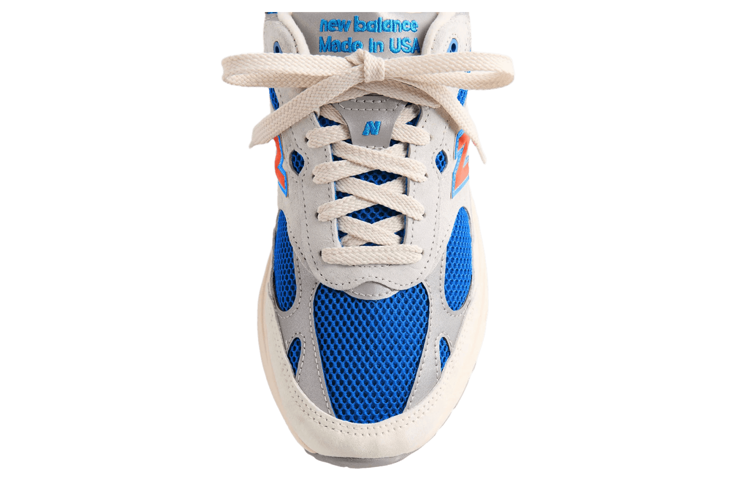 New Balance Kith x Madison Square Garden x 993 Made in USA 'New York Knicks - Home'