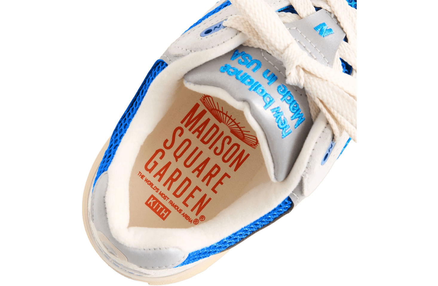 New Balance Kith x Madison Square Garden x 993 Made in USA 'New York Knicks - Home'