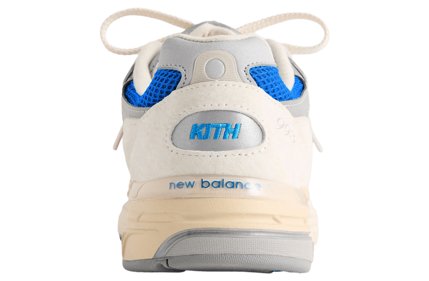 New Balance Kith x Madison Square Garden x 993 Made in USA 'New York Knicks - Home'