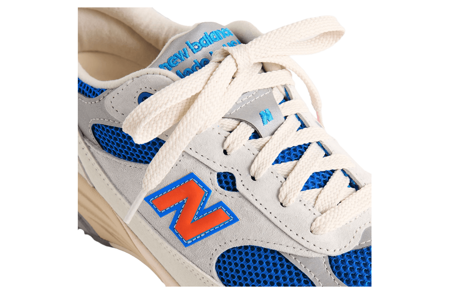 New Balance Kith x Madison Square Garden x 993 Made in USA 'New York Knicks - Home'