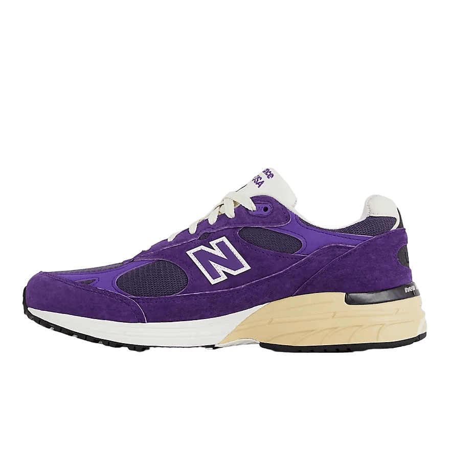 New Balance Teddy Santis x 993 Made in USA 'Interstellar'