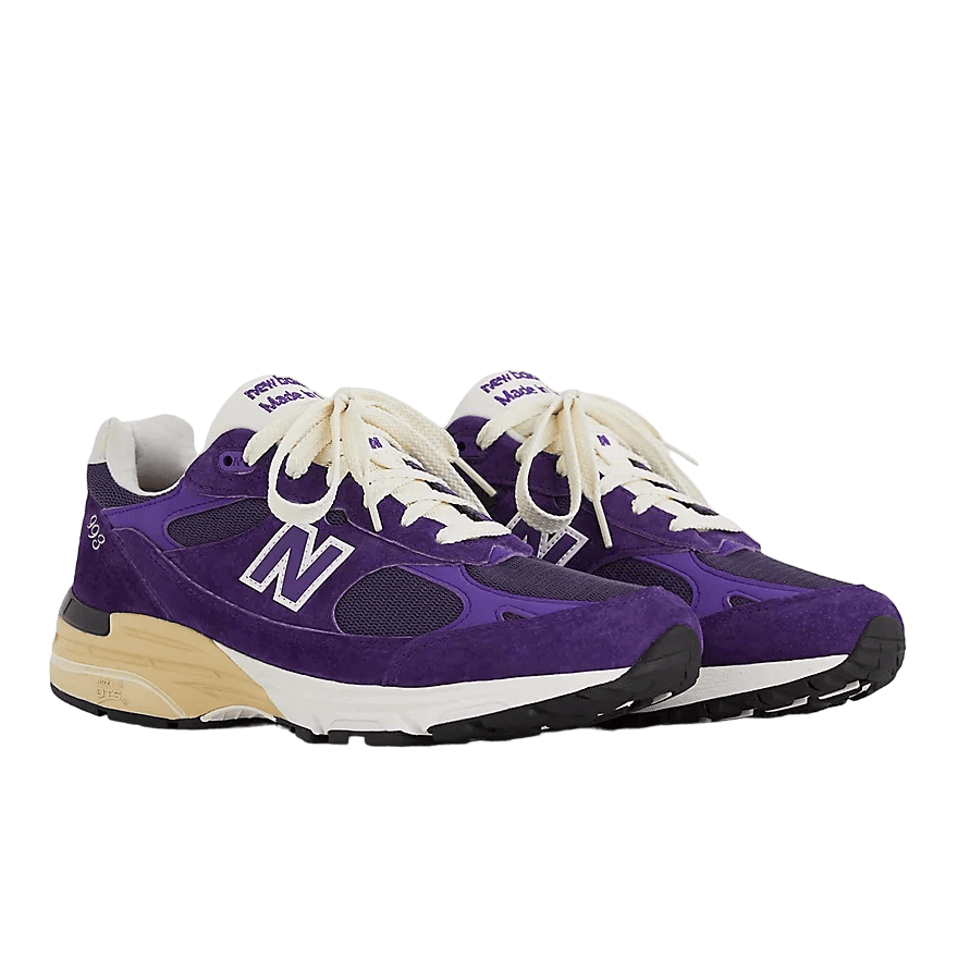 New Balance Teddy Santis x 993 Made in USA 'Interstellar'