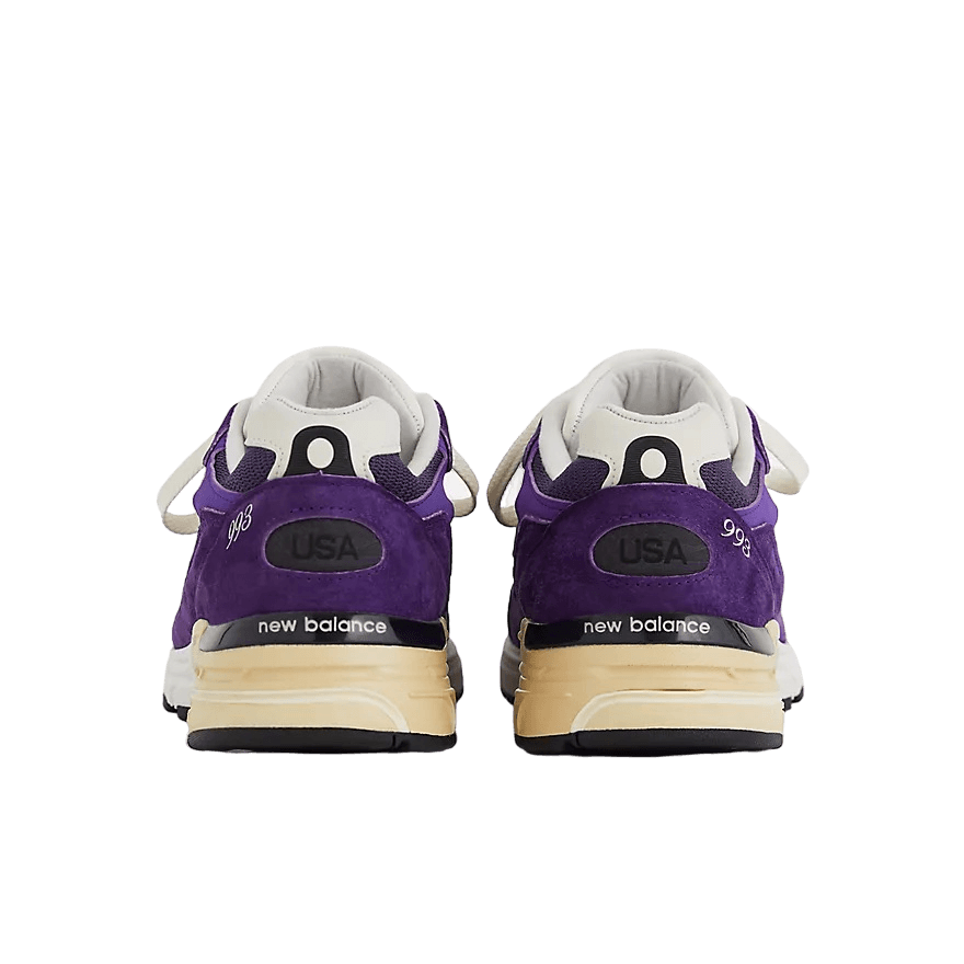 New Balance Teddy Santis x 993 Made in USA 'Interstellar'