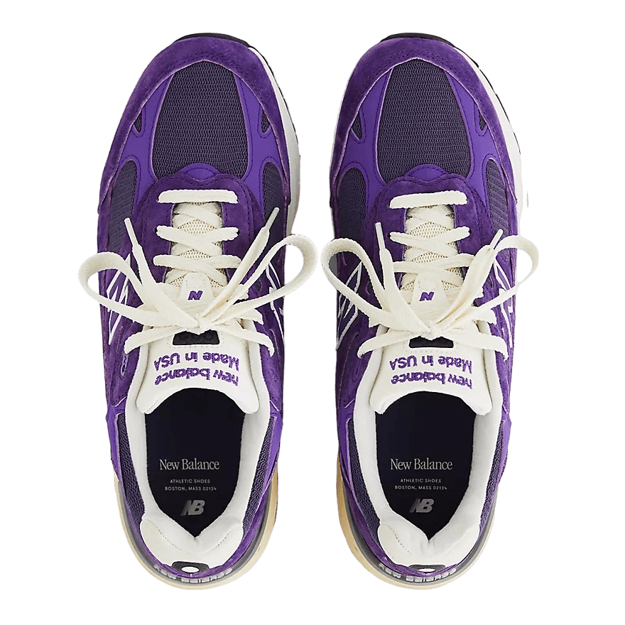 New Balance Teddy Santis x 993 Made in USA 'Interstellar'