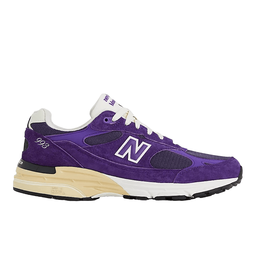 New Balance Teddy Santis x 993 Made in USA 'Interstellar'