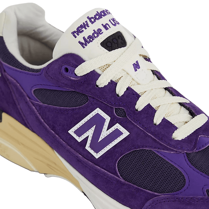 New Balance Teddy Santis x 993 Made in USA 'Interstellar'