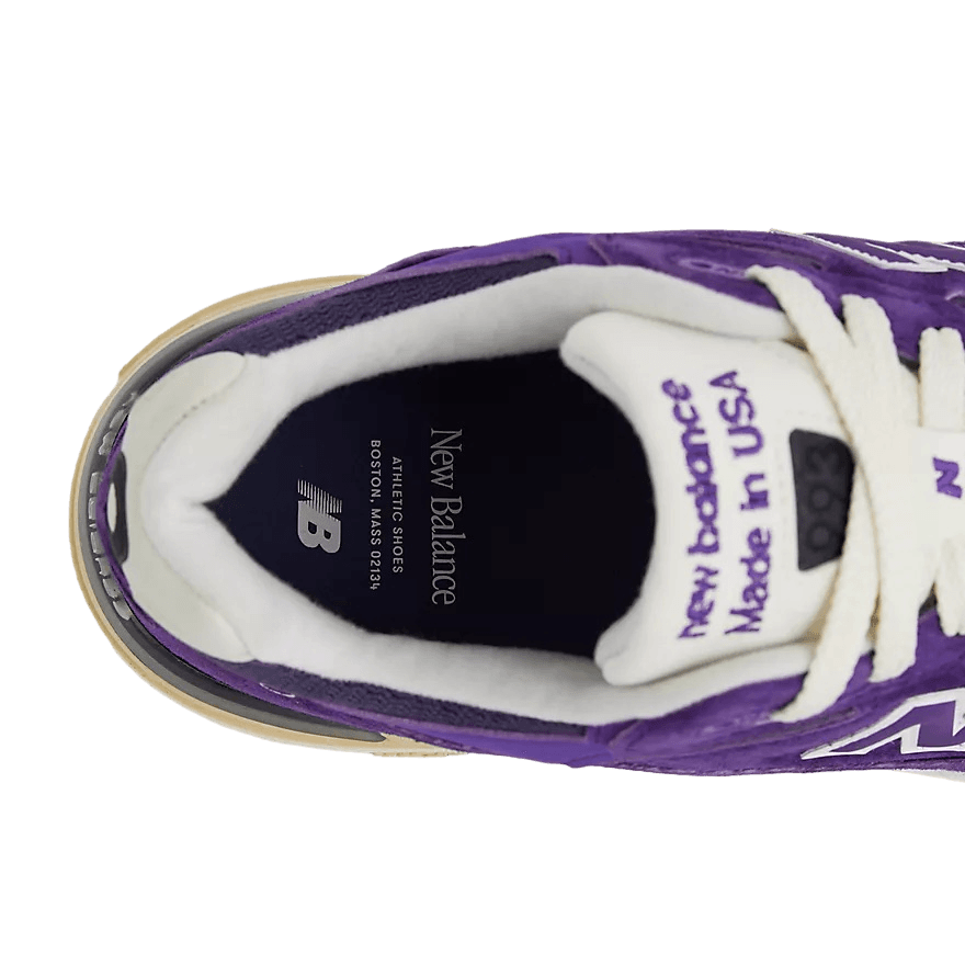 New Balance Teddy Santis x 993 Made in USA 'Interstellar'