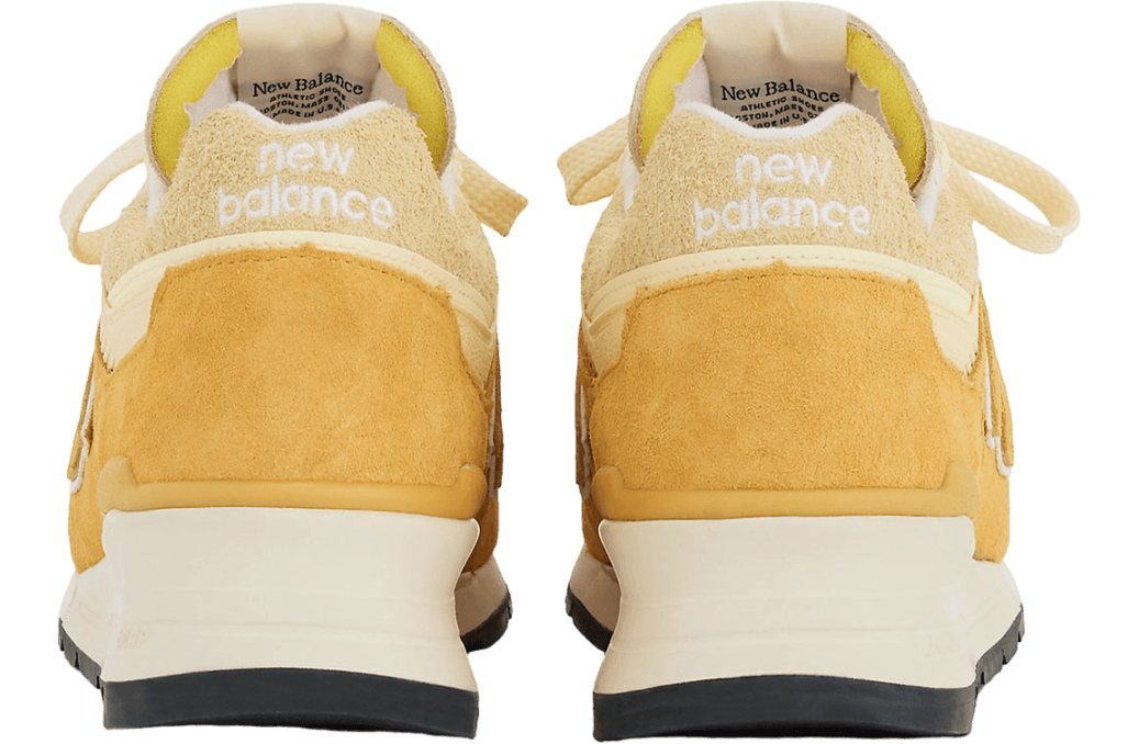 New Balance Teddy Santis x 997 Made in USA 'Dried Apricot'